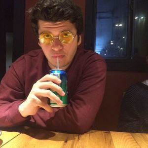 Meet your Posher, Jc